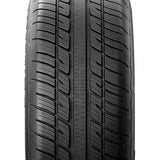 1 X New BF Goodrich Elite Force T/A 265/70R17XL 116T Tires
