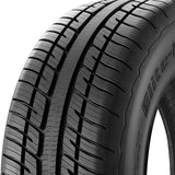 1 X New BF Goodrich Elite Force T/A 255/70R17XL 116H Tires