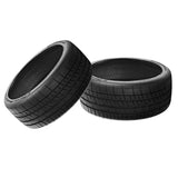 1 X New BF Goodrich g-Force Phenom T/A 215/45ZR17XL 91W Tires