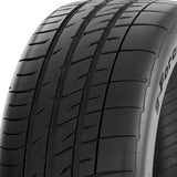 1 X New BF Goodrich g-Force Phenom T/A 225/40ZR18XL 92W Tires