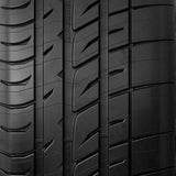 1 X New BF Goodrich g-Force Phenom T/A 245/35ZR19XL 93W Tires