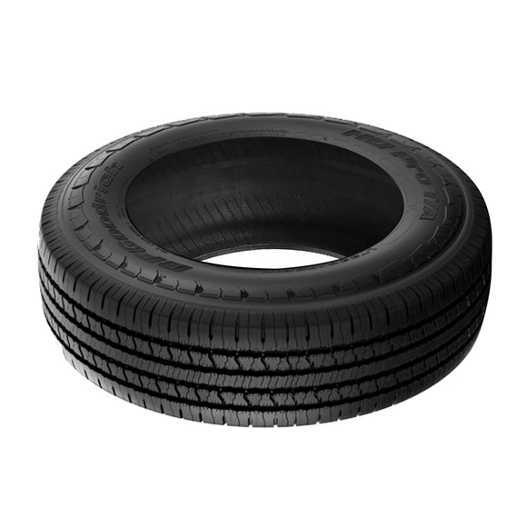 1 X New BF Goodrich HD PRO T/A LT245/70R17/10 119/116R Tires