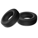 1 X New BF Goodrich HD PRO T/A LT245/70R17/10 119/116R Tires