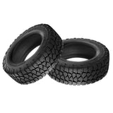 1 X New BF Goodrich HD TERRAIN T/A KT 35X12.50R18LT/12 128Q Tires
