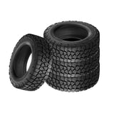 1 X New BF Goodrich HD TERRAIN T/A KT 37X13.50R22LT/12 128Q ORBL Tires