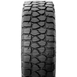 1 X New BF Goodrich HD TERRAIN T/A KT 35X12.50R18LT/12 128Q Tires