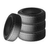 1 X New BF Goodrich ADVANTAGE CONTROL 235/55R19 101V Tires