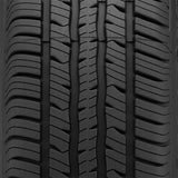 1 X New BF Goodrich ADVANTAGE CONTROL 195/60R15 88H Tires