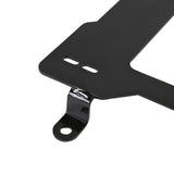 Coolstuffguru Compatible with Ford Mustang Racing Seats Mounting Brackets Rail Track Left+Right