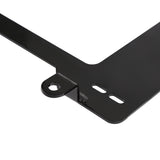 Coolstuffguru Compatible with Ford Mustang Racing Seats Mounting Brackets Rail Track Left+Right