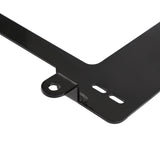 Coolstuffguru Compatible with Ford Mustang Racing Seats Mounting Brackets Rail Track Left+Right Pair