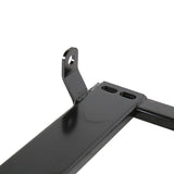 Coolstuffguru Compatible with Acura RSX Racing Seats Mounting Brackets Base Rail Track Left+Right