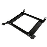 Coolstuffguru Compatible with Subaru Impreza WRX STI Racing Seats Mounting Brackets Rail Track Pair