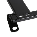 Coolstuffguru Compatible with Subaru Impreza WRX STI Racing Seats Mounting Brackets Rail Track Pair