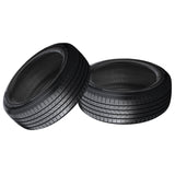 1 X New Blackhawk Agility SUV 245/50R20 102V Tires