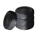 1 X New Blackhawk Agility SUV 245/60R20 107H Tires