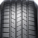 1 X New Blackhawk Agility SUV 265/60R18 110H Tires