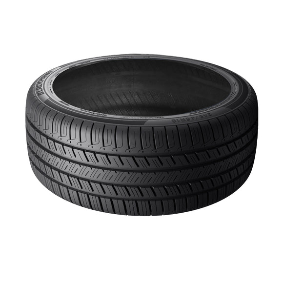 1 X New Blackhawk Agility UHP AS 205/50R17XL 93W Tires