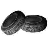 1 X New Blackhawk Hiscend-H HA11 265/70R16 112T OWL Tires