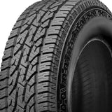 1 X New Blackhawk Hiscend-H HA11 LT265/70R18 97W E Tires