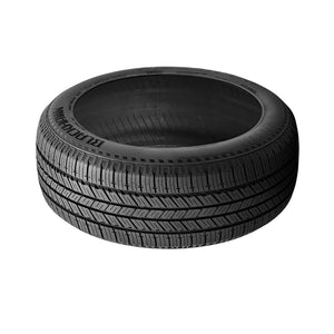 1 X New Blackhawk Hiscend-H HT01 235/75R17 109S Tires