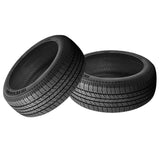 1 X New Blackhawk Hiscend-H HT01 235/75R15 105S Tires