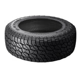 1 X New Blackhawk RIDGECRAWLER A/T LT265/75R16 123/120S E Tires