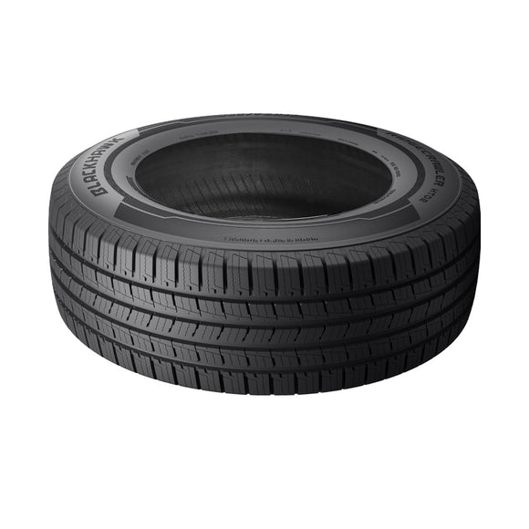 1 X New Blackhawk RIDGECRAWLER HT02 275/65R18 116T Tires