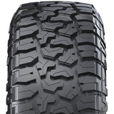 1 X New Blackhawk RIDGECRAWLER R/T 35X12.50R18LT 128Q F Tires