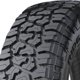 1 X New Blackhawk RIDGECRAWLER R/T 35X12.50R17LT 125Q E Tires