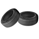 1 X New Blackhawk Street-H HH11 205/60R16 92H Tires