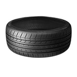 1 X New Blackhawk Street-H HU02 205/50R17XL 91V Tires