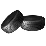 1 X New Blackhawk Street-H HU02 205/50R17XL 91V Tires