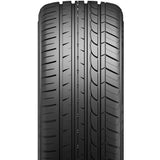 1 X New Blackhawk Street-H HU02 205/50R17XL 91V Tires