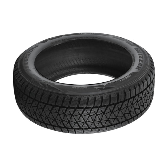 Bridgestone BLIZZAK DMV2 245/70R16 107S