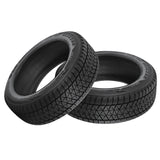 Bridgestone BLIZZAK DMV2 225/60R18 100S