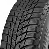 1 X New Bridgestone Blizzak LM001 205/55R17 91H Tires