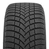 1 X New Bridgestone Blizzak LM001 205/55R17 91H Tires