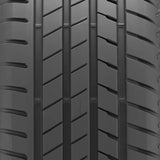 1 X BRIDGESTONE ALENZA 001 RFT 275/40R20 106W XL Tires