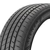 1 X BRIDGESTONE ALENZA 001 RFT 205/65R15 94H SL Tires