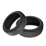 1 X New Bridgestone Alenza AS 02 275/45R21 107H Tires