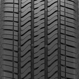 1 X New Bridgestone Alenza AS 02 LT265/70R18 124S Tires