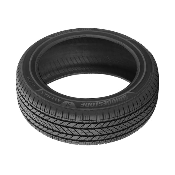1 X BRIDGESTONE ALENZA AS ULTRA 265/40R21 105V Tires