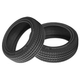 1 X BRIDGESTONE ALENZA AS ULTRA 275/55R20 113H Tires