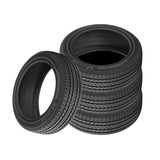 1 X BRIDGESTONE ALENZA AS ULTRA 265/40R21 105V Tires