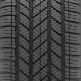 1 X BRIDGESTONE ALENZA AS ULTRA 265/60R18 110V Tires