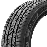 1 X BRIDGESTONE ALENZA AS ULTRA 275/40R20 106W XL Tires