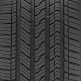 1 X New Bridgestone Alenza Sport AS 235/60R18 103H All Season Performance Tires