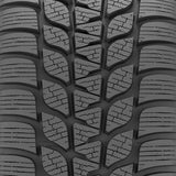 Bridgestone BLIZZAK LM25 255/40R20 97V