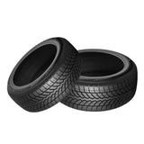 Bridgestone LM80 RFT 225/65R17 100H